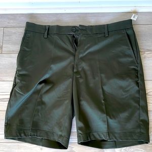 NWT mens dress shorts